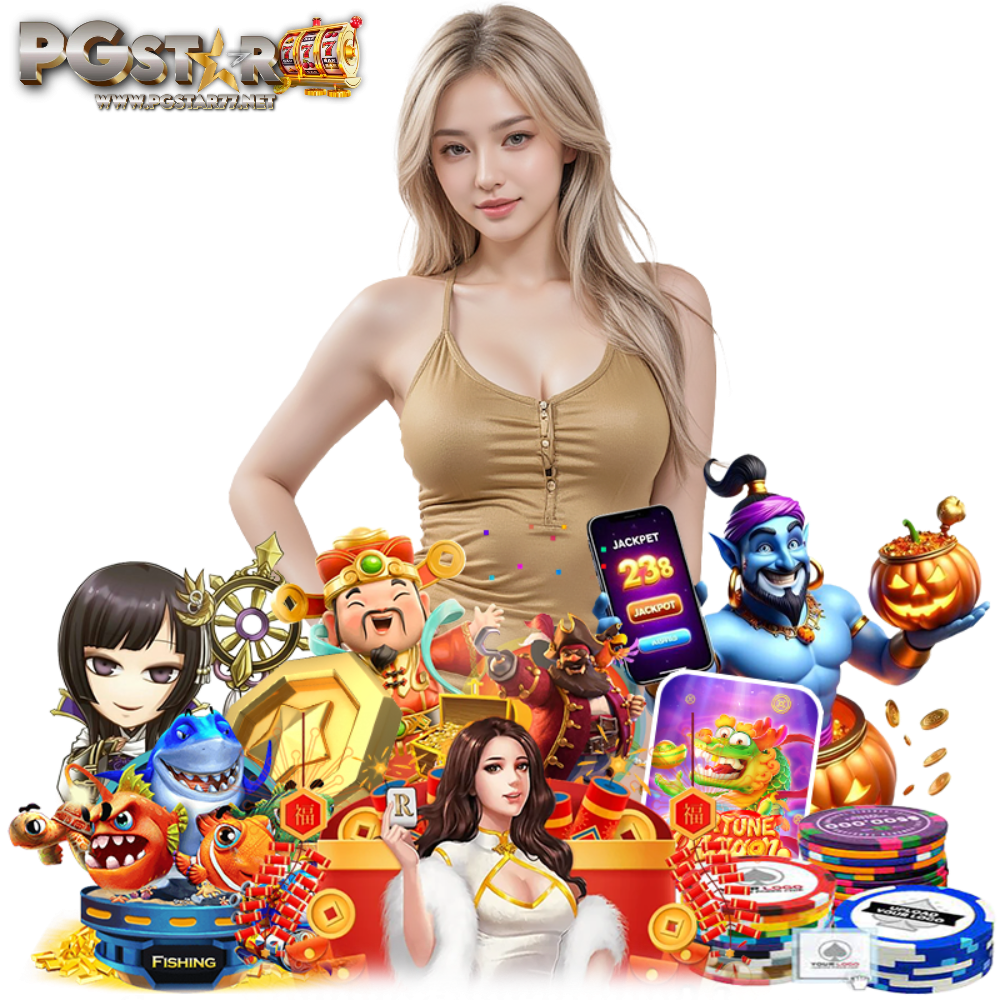 PGSTAR77